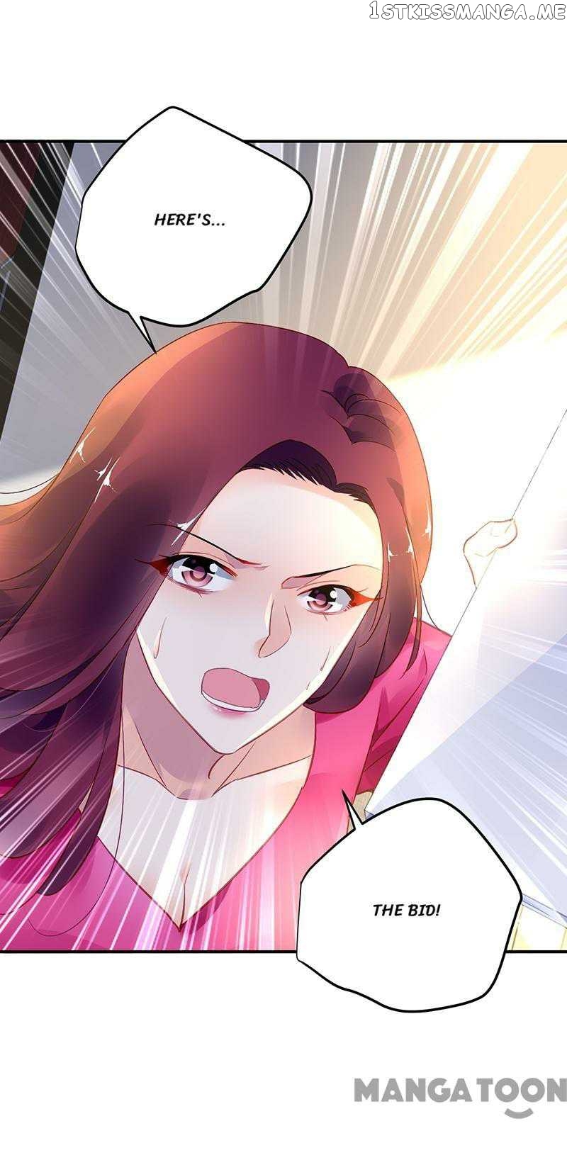 Flirty Boss, No! chapter 42 - page 28