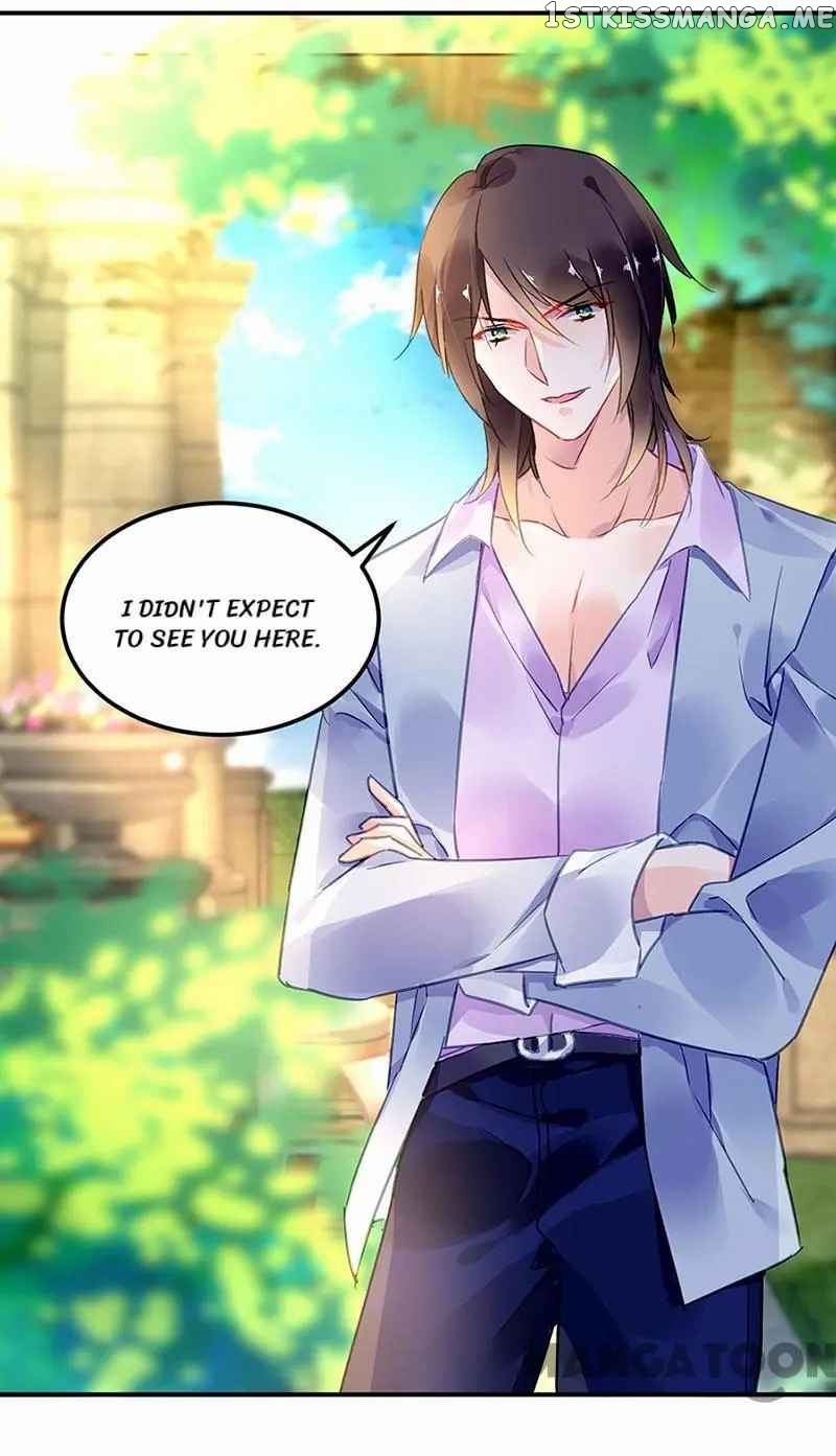 Flirty Boss, No! chapter 70 - page 1