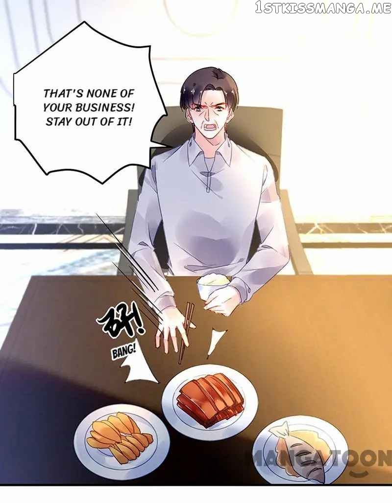 Flirty Boss, No! chapter 70 - page 12