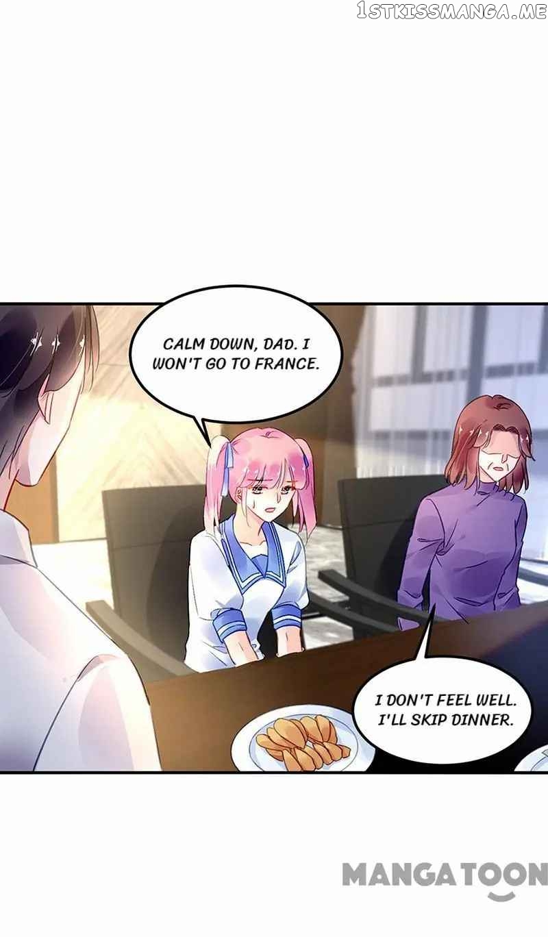 Flirty Boss, No! chapter 70 - page 13