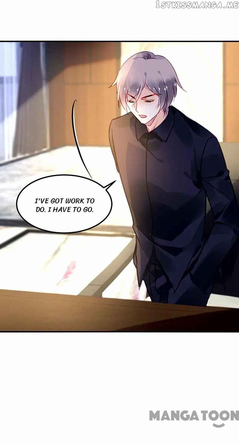 Flirty Boss, No! chapter 70 - page 14