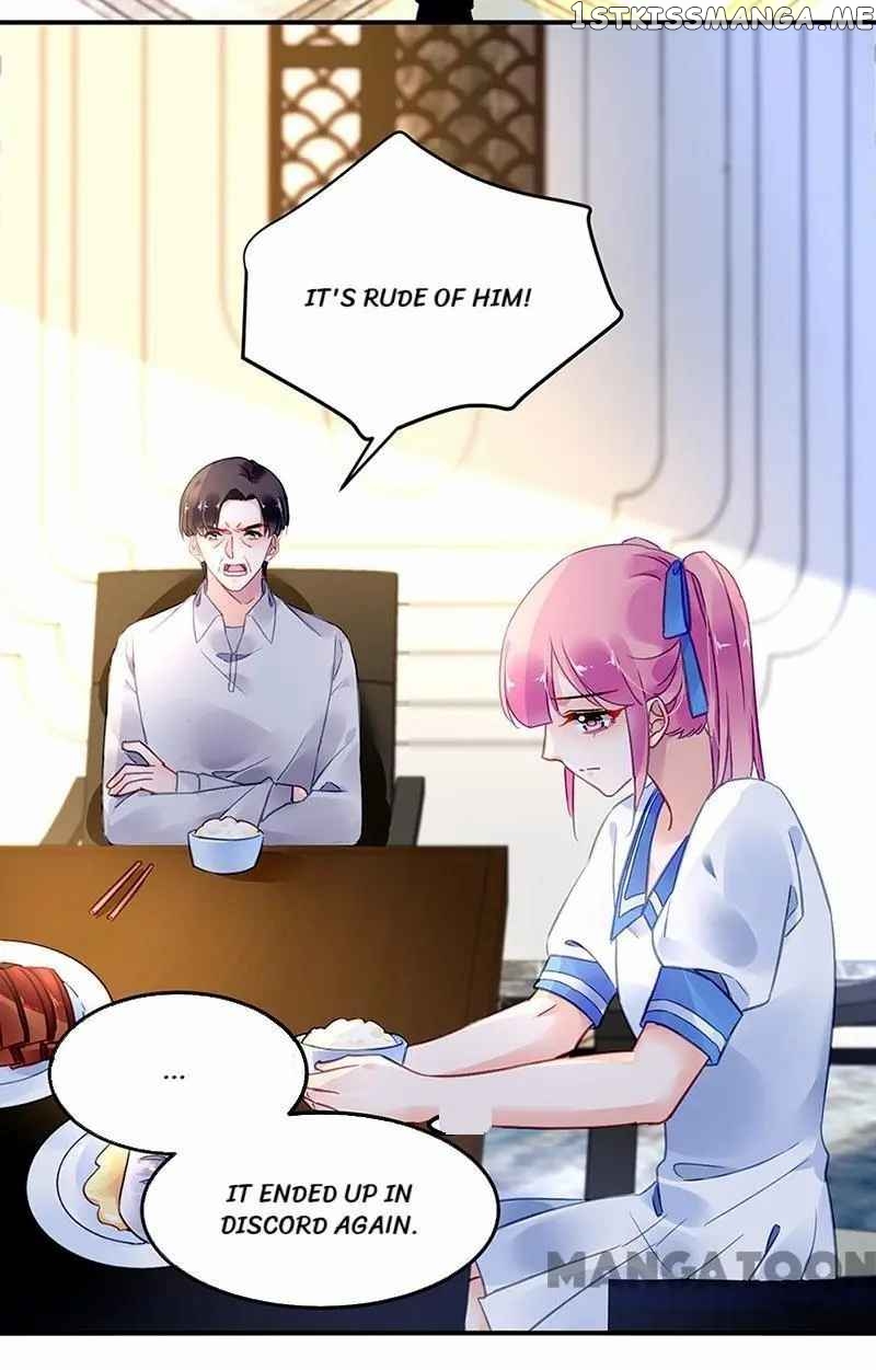 Flirty Boss, No! chapter 70 - page 16