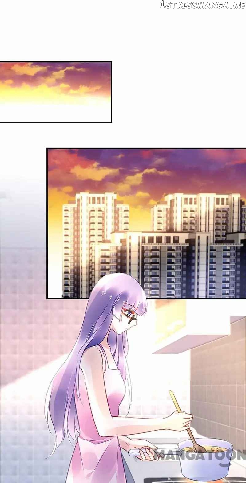 Flirty Boss, No! chapter 70 - page 17