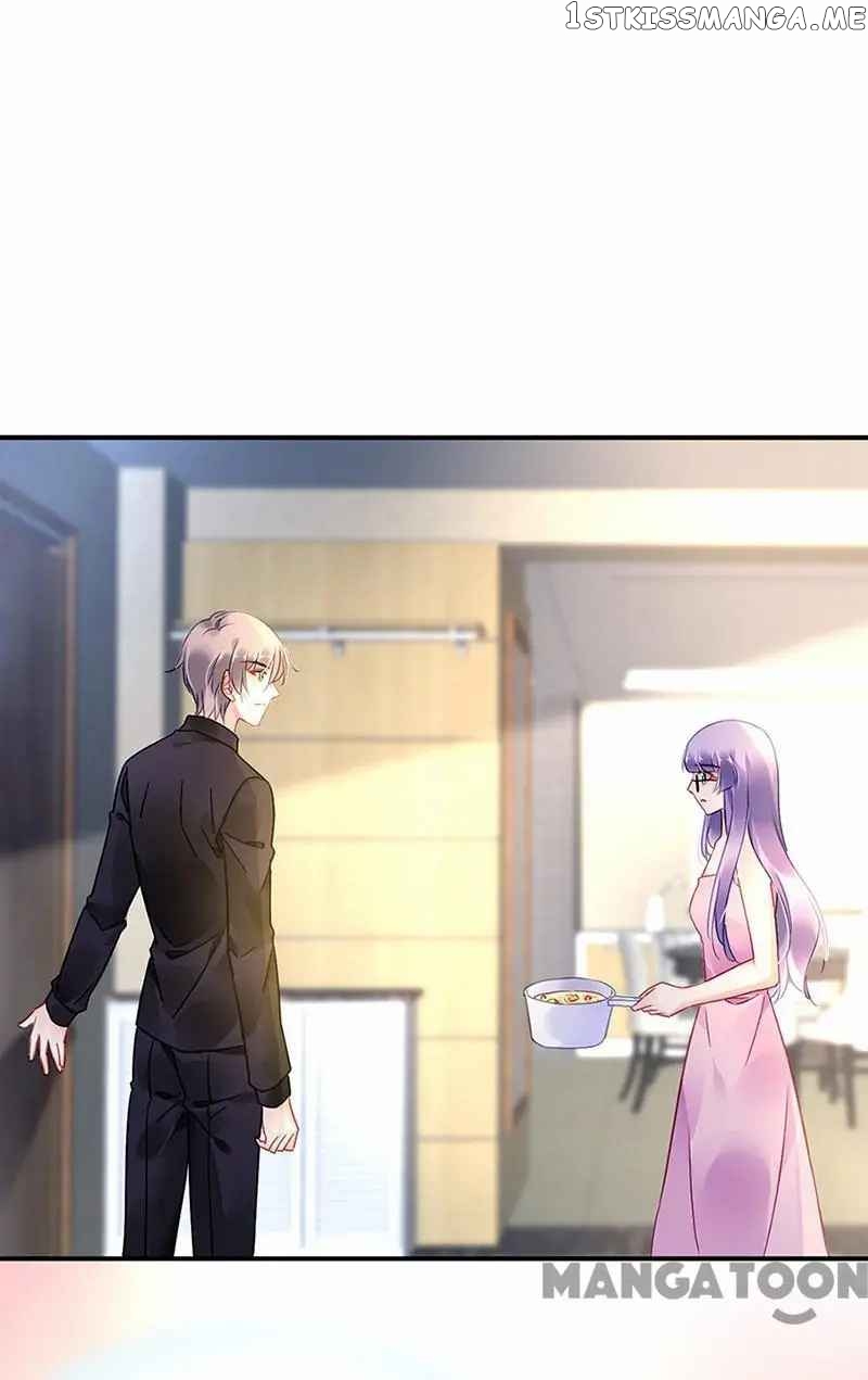 Flirty Boss, No! chapter 70 - page 19