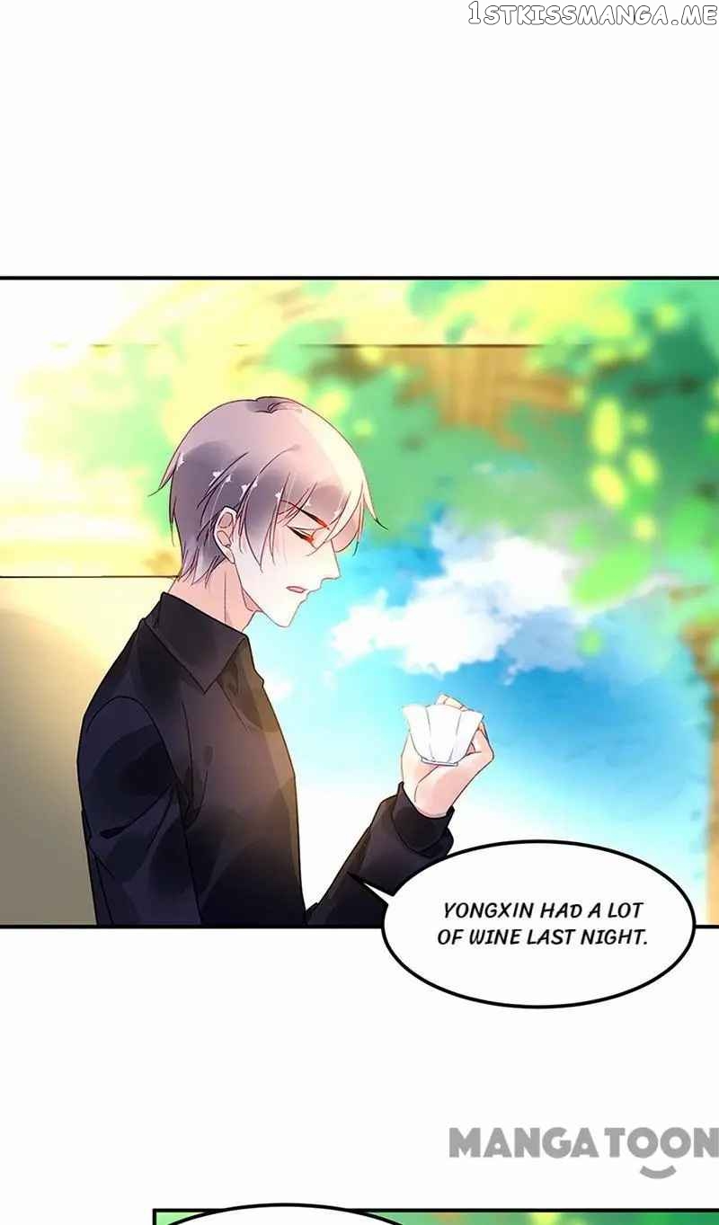 Flirty Boss, No! chapter 70 - page 2