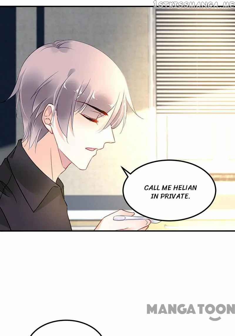 Flirty Boss, No! chapter 70 - page 25