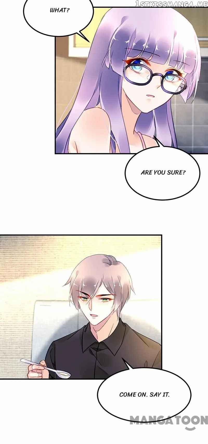 Flirty Boss, No! chapter 70 - page 26