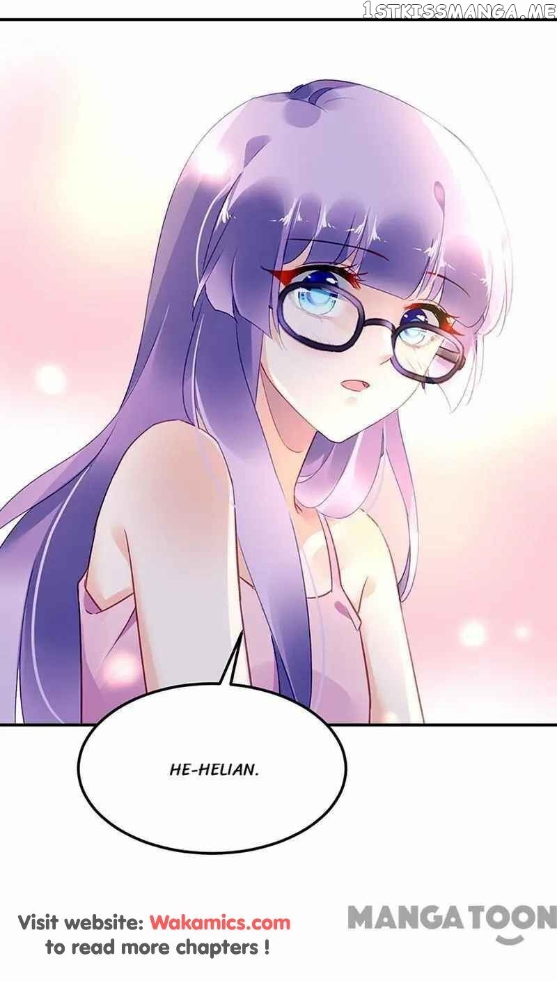 Flirty Boss, No! chapter 70 - page 27