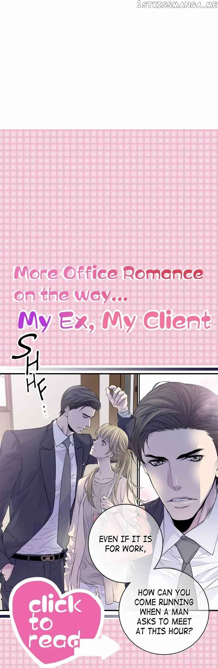 Flirty Boss, No! chapter 70 - page 29