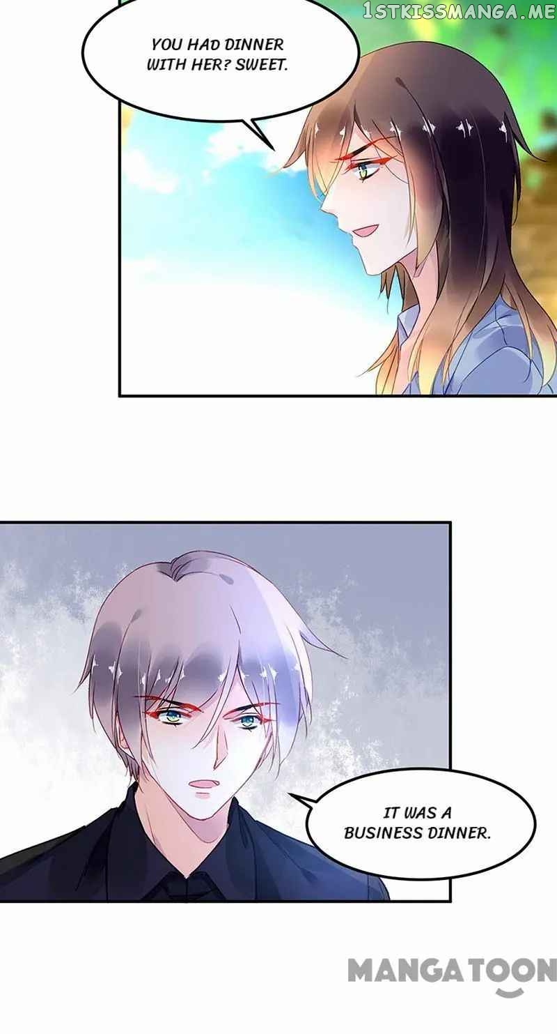 Flirty Boss, No! chapter 70 - page 3
