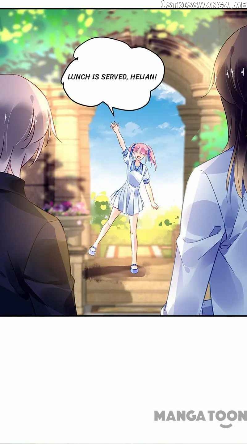 Flirty Boss, No! chapter 70 - page 4