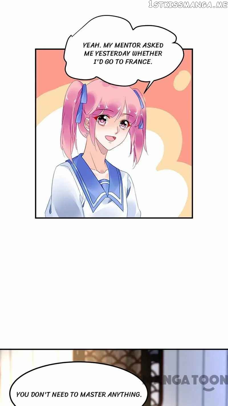 Flirty Boss, No! chapter 70 - page 8