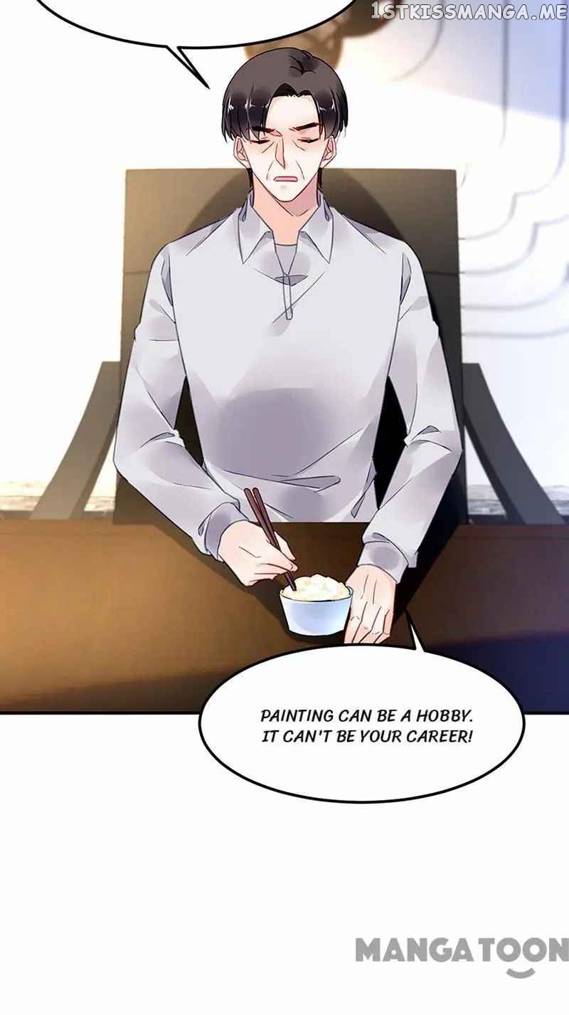 Flirty Boss, No! chapter 70 - page 9
