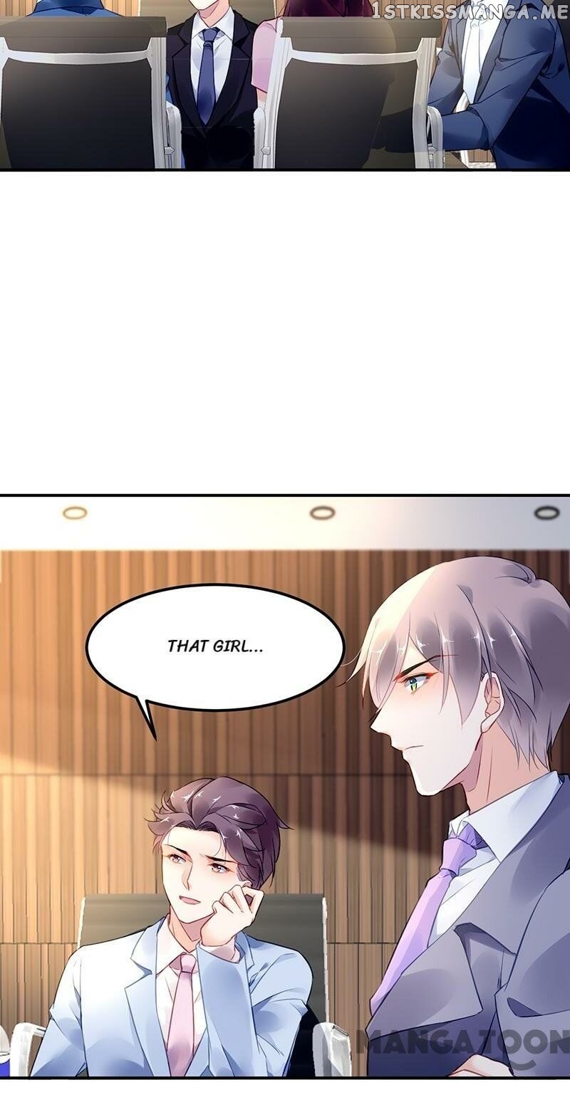 Flirty Boss, No! chapter 18 - page 11