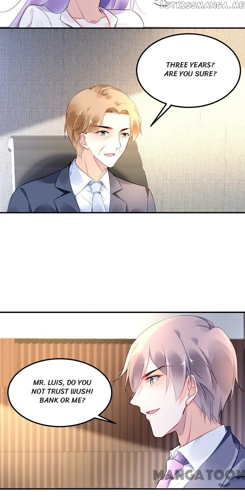 Flirty Boss, No! chapter 18 - page 17