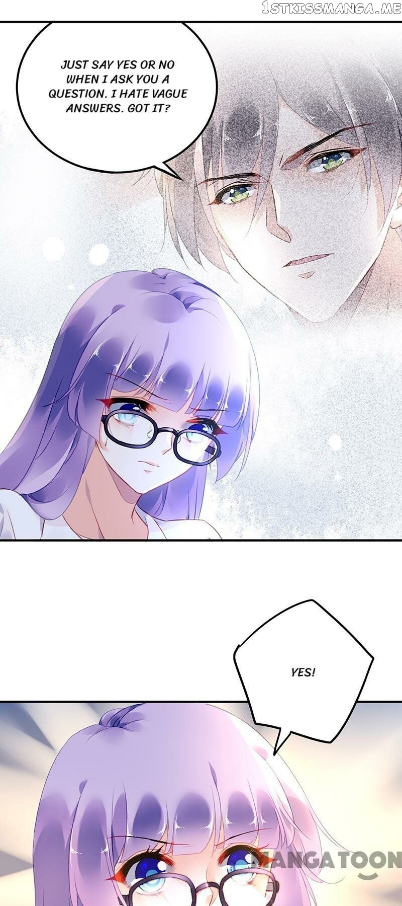 Flirty Boss, No! chapter 18 - page 2