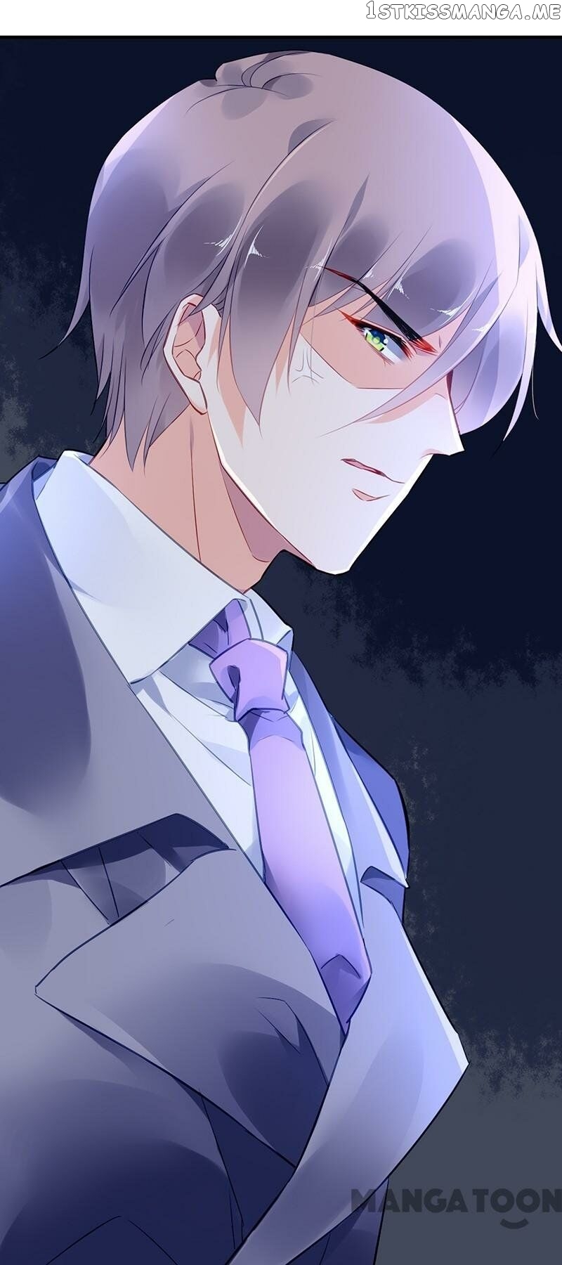 Flirty Boss, No! chapter 18 - page 24