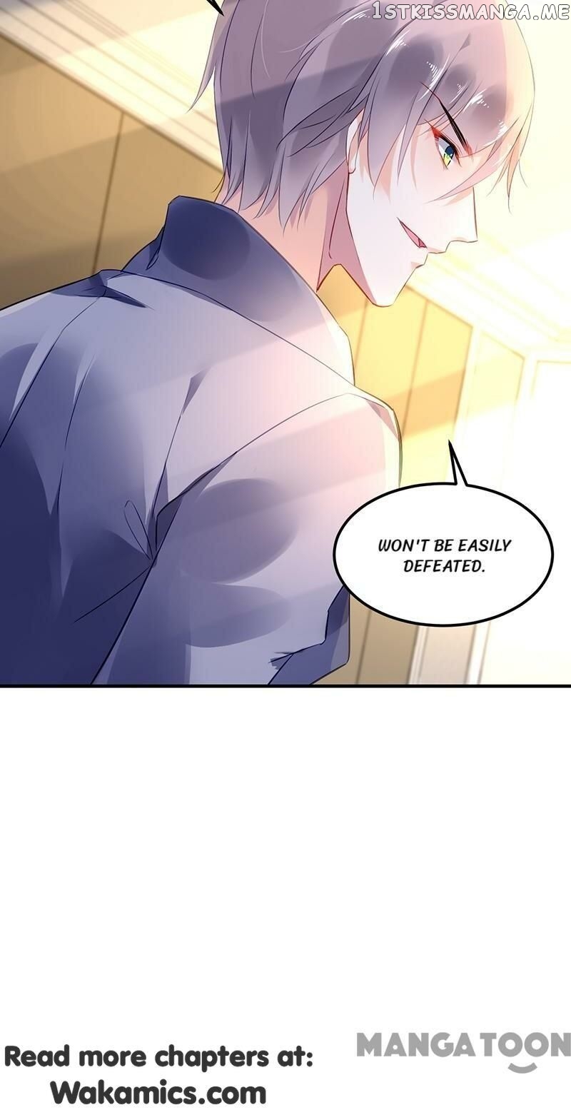Flirty Boss, No! chapter 18 - page 5