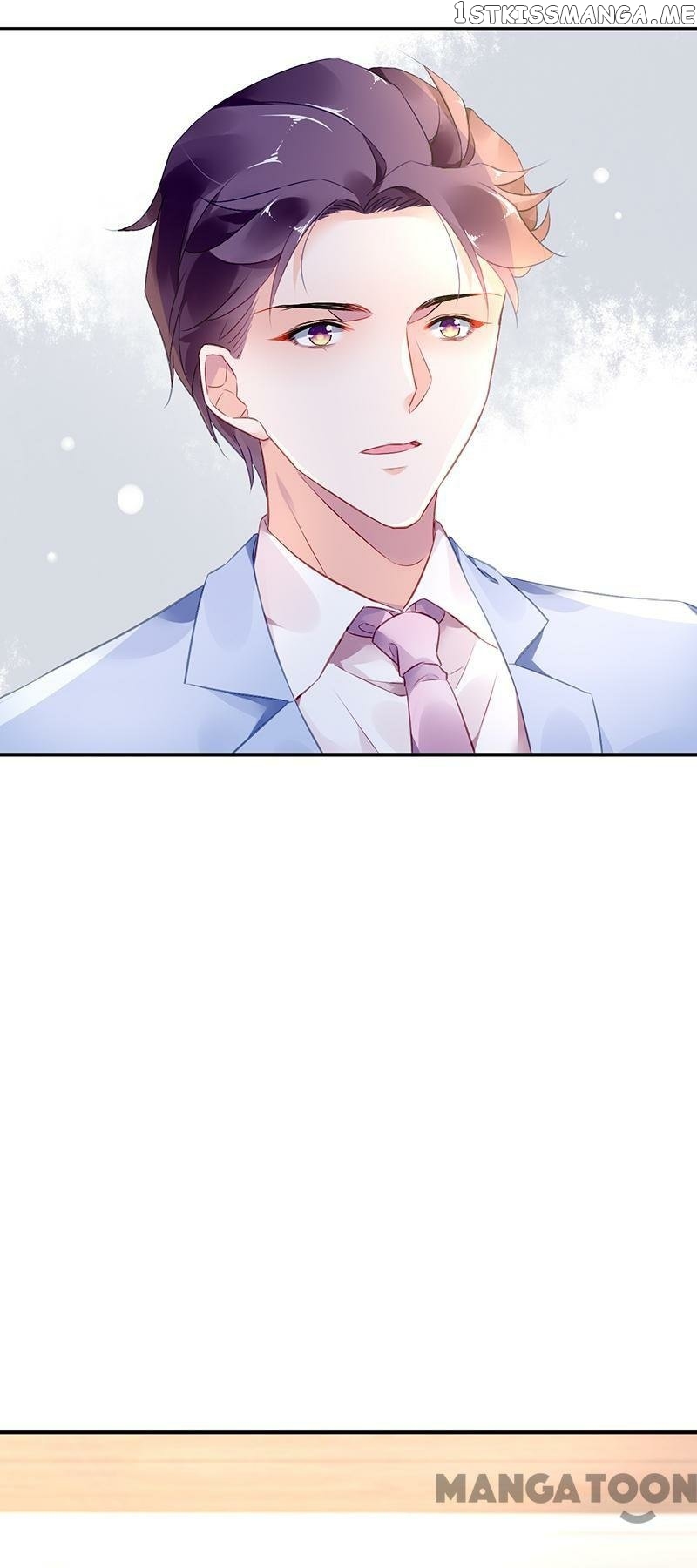 Flirty Boss, No! chapter 18 - page 6