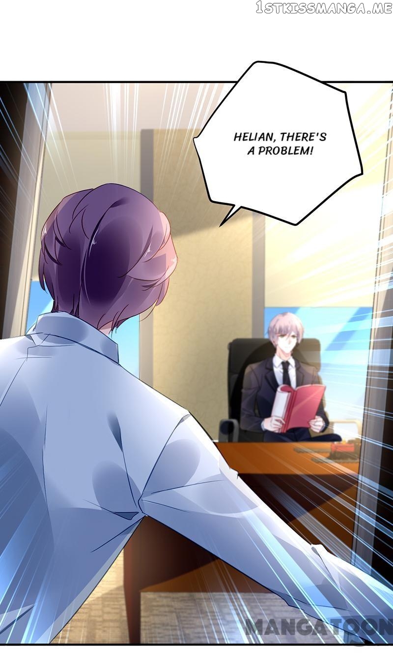 Flirty Boss, No! chapter 41 - page 1