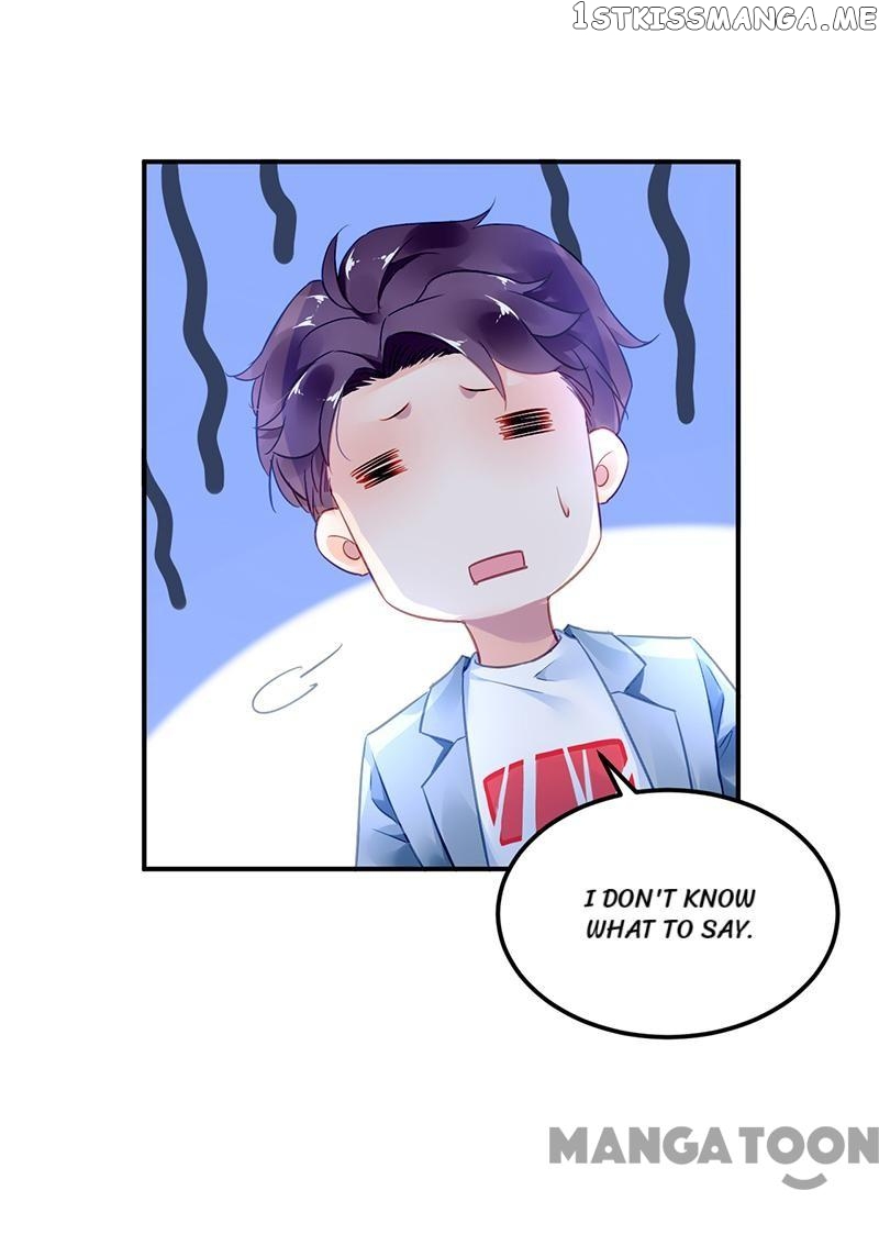Flirty Boss, No! chapter 41 - page 13