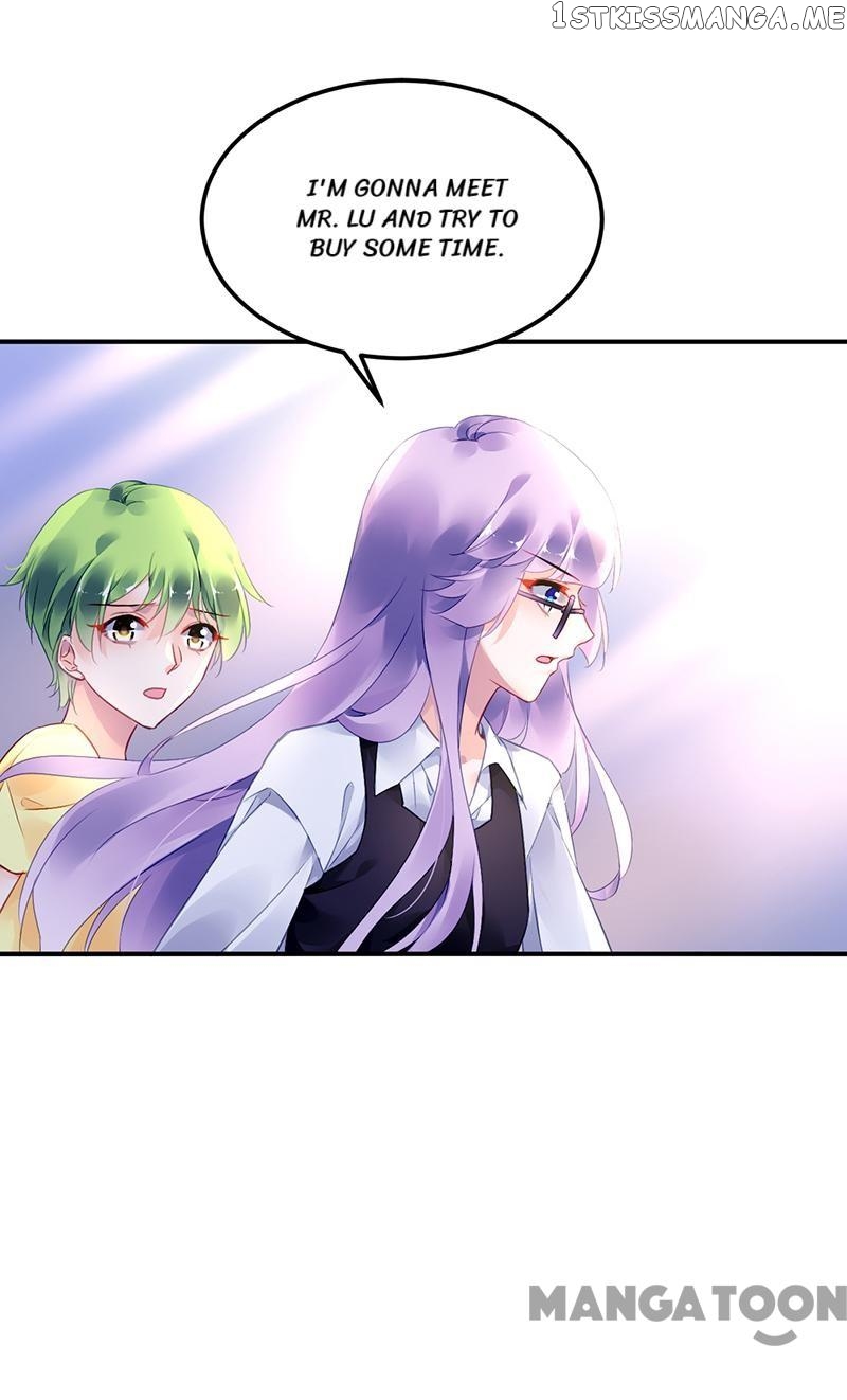 Flirty Boss, No! chapter 41 - page 15