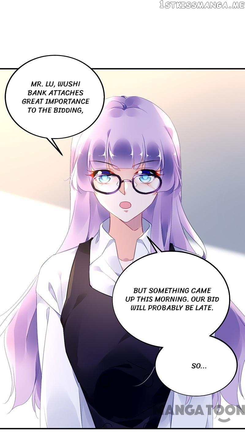 Flirty Boss, No! chapter 41 - page 17