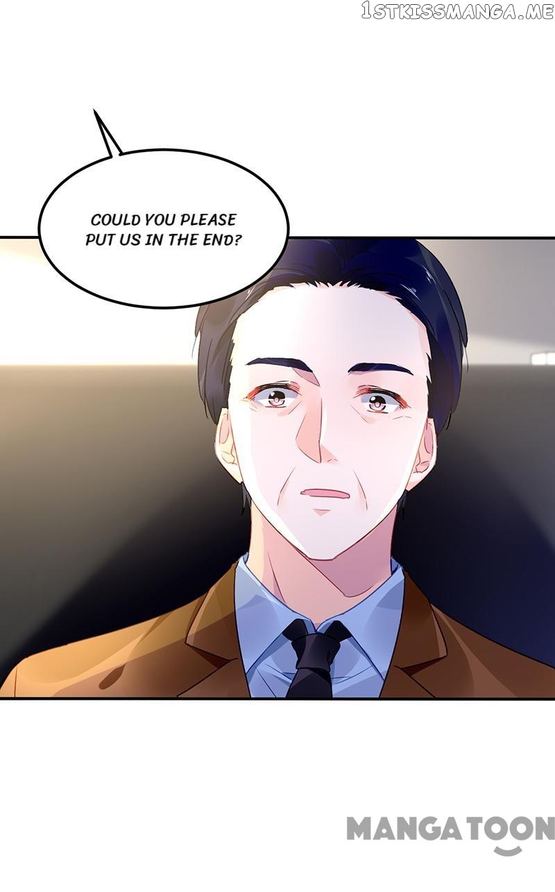 Flirty Boss, No! chapter 41 - page 18