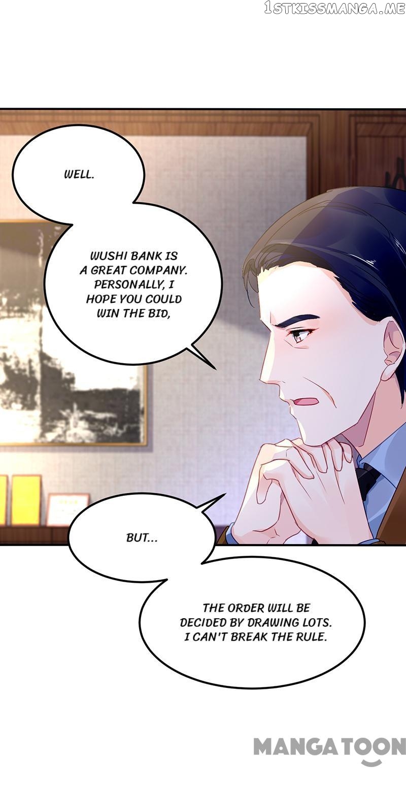 Flirty Boss, No! chapter 41 - page 19