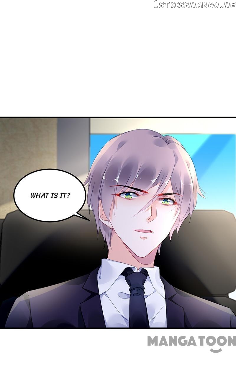 Flirty Boss, No! chapter 41 - page 2
