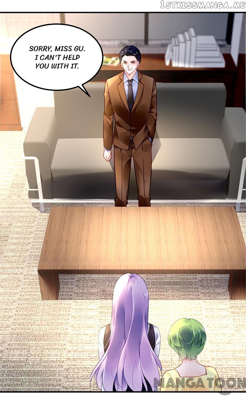 Flirty Boss, No! chapter 41 - page 20