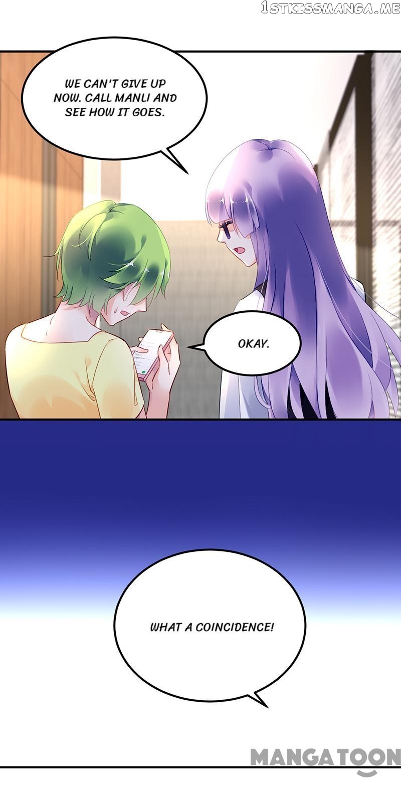 Flirty Boss, No! chapter 41 - page 23