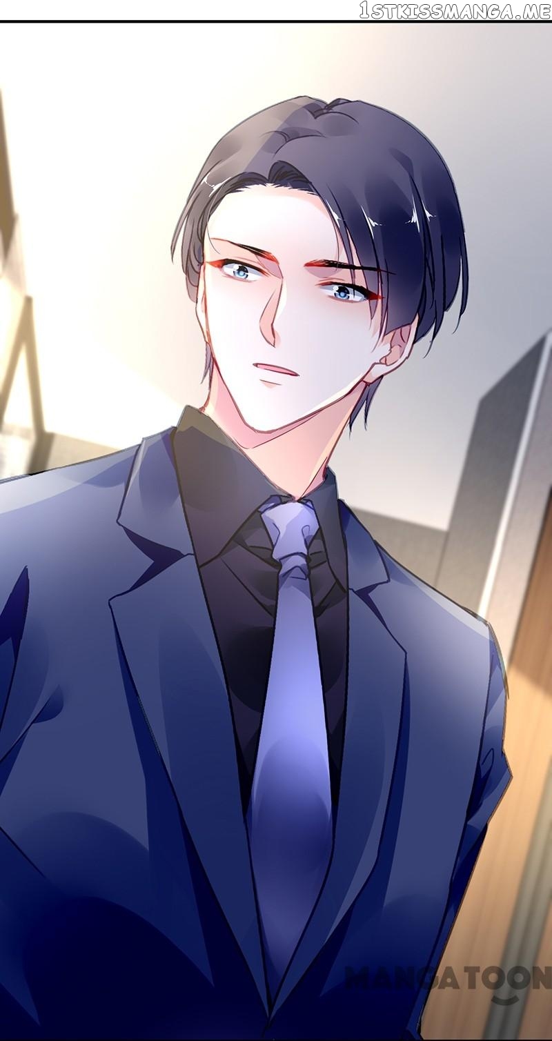 Flirty Boss, No! chapter 41 - page 24