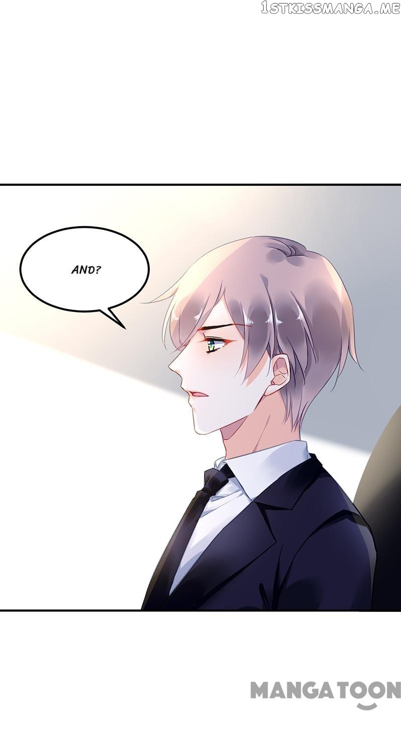 Flirty Boss, No! chapter 41 - page 4