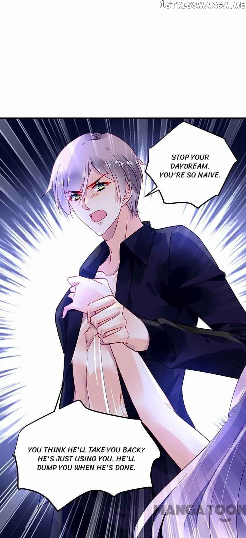 Flirty Boss, No! chapter 69 - page 11