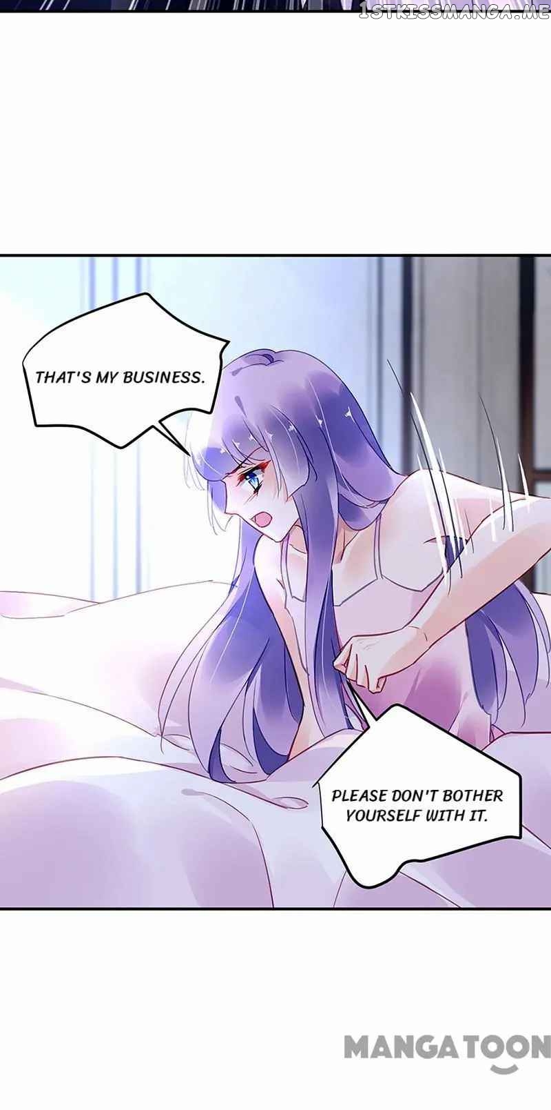 Flirty Boss, No! chapter 69 - page 12
