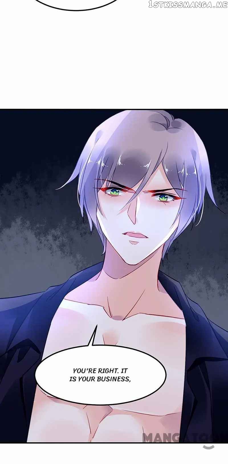 Flirty Boss, No! chapter 69 - page 14