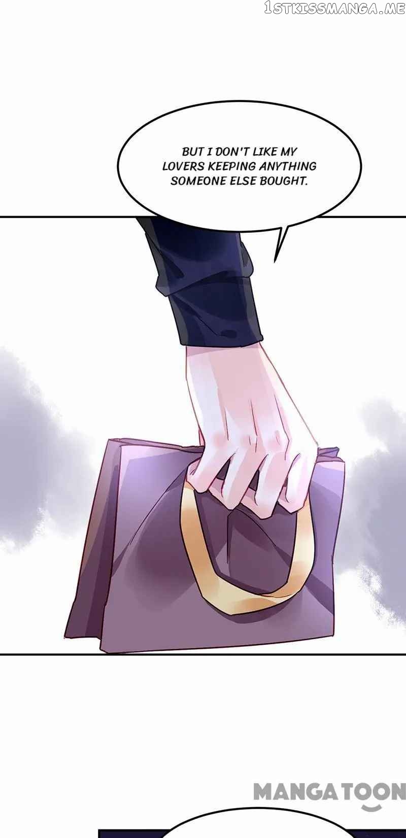 Flirty Boss, No! chapter 69 - page 15