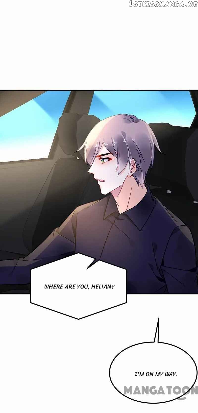 Flirty Boss, No! chapter 69 - page 19