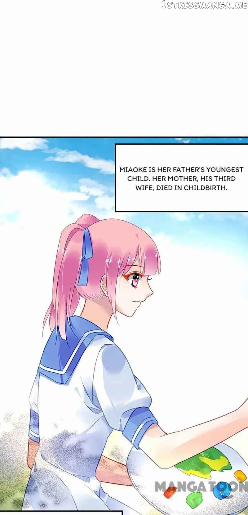 Flirty Boss, No! chapter 69 - page 23