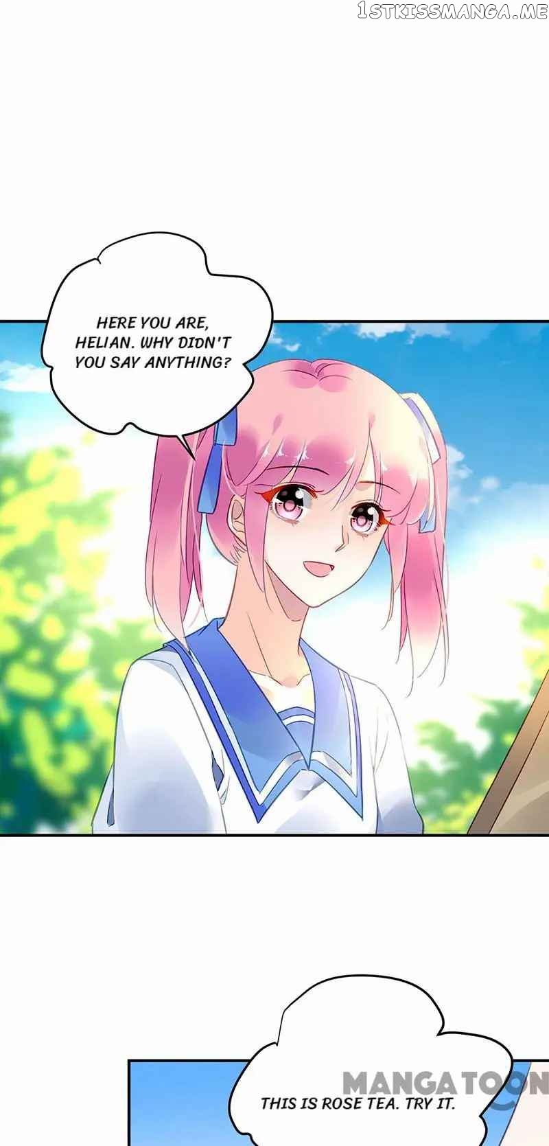 Flirty Boss, No! chapter 69 - page 25