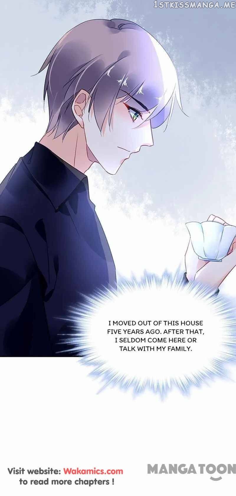 Flirty Boss, No! chapter 69 - page 28