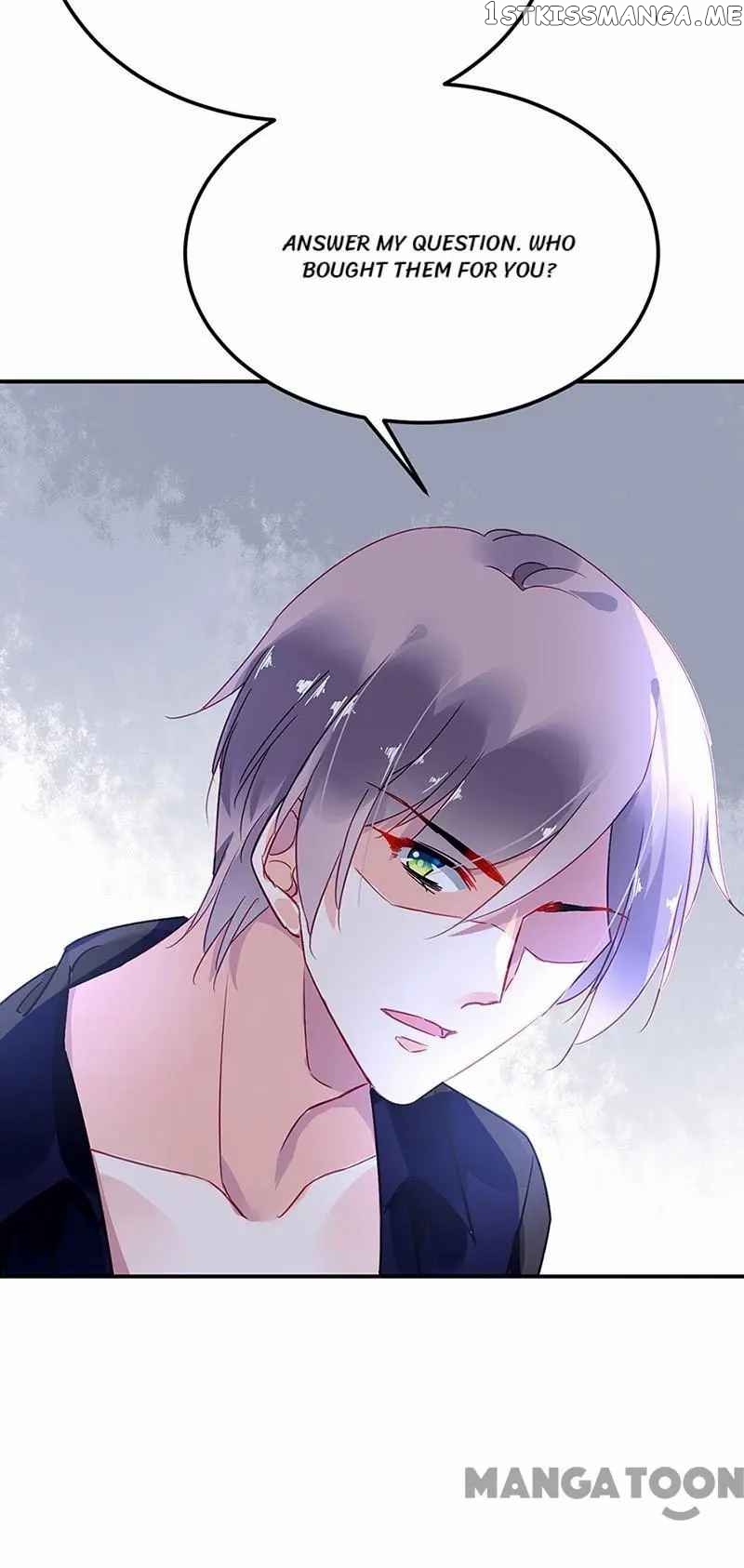Flirty Boss, No! chapter 69 - page 4