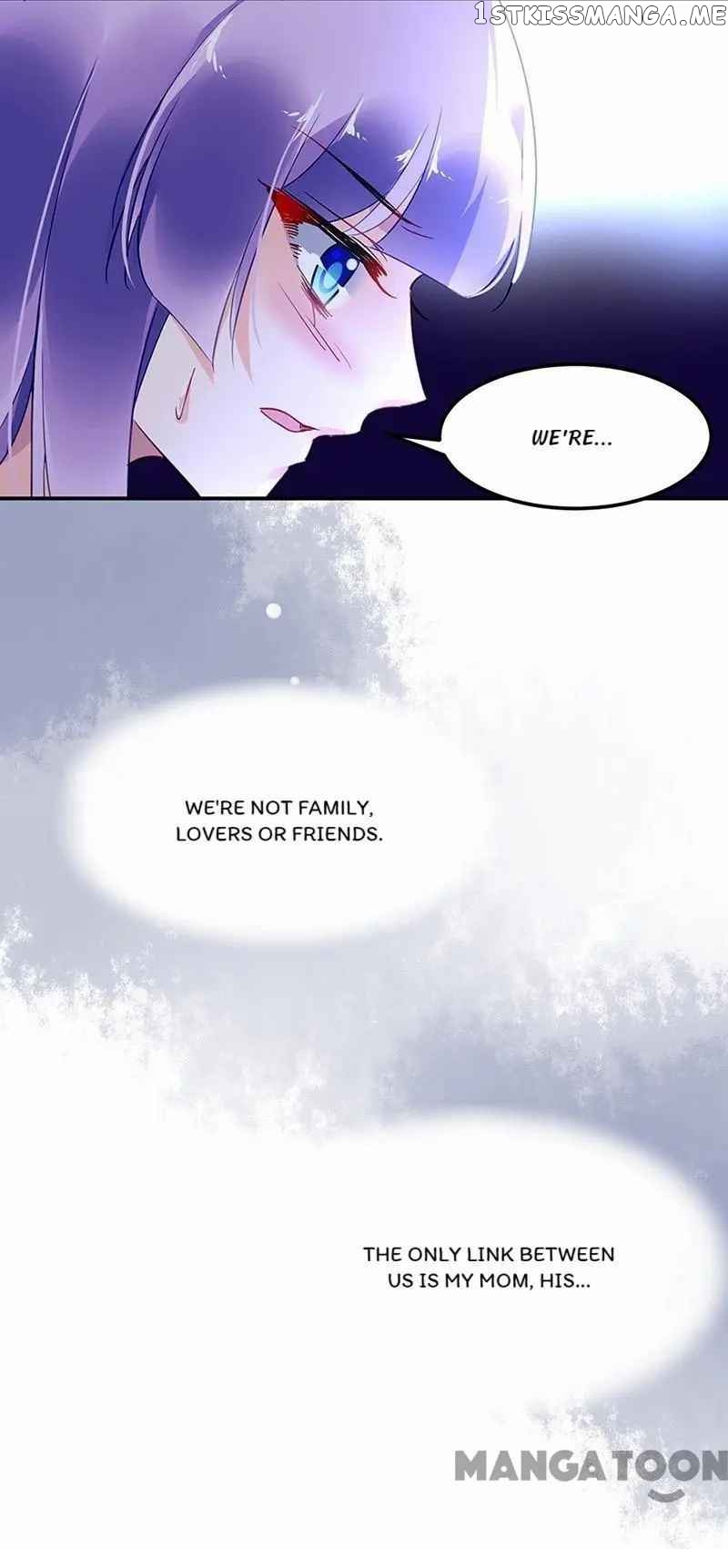 Flirty Boss, No! chapter 69 - page 8