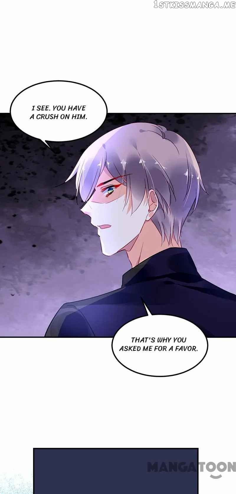 Flirty Boss, No! chapter 69 - page 9