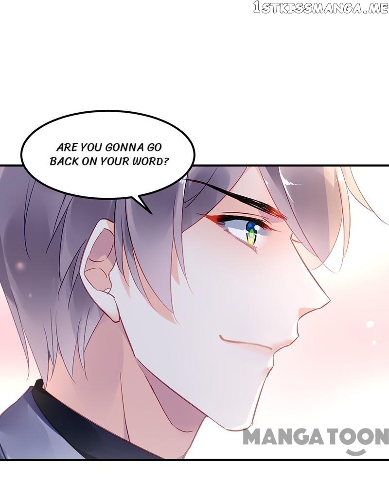 Flirty Boss, No! chapter 40 - page 1
