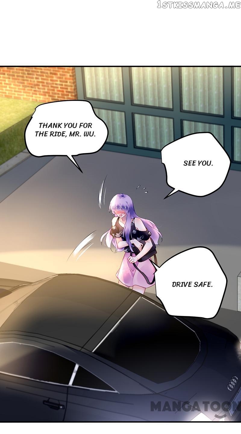 Flirty Boss, No! chapter 40 - page 10