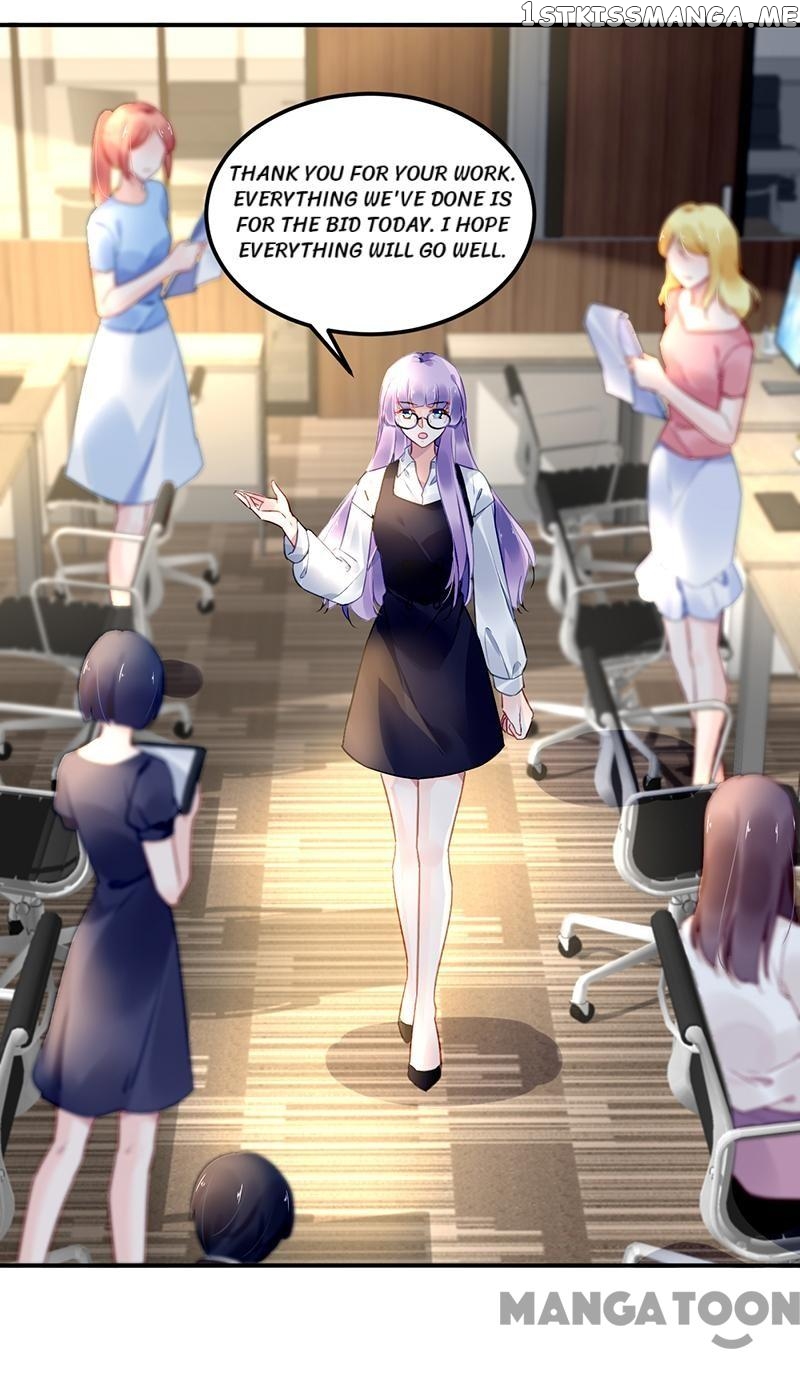 Flirty Boss, No! chapter 40 - page 13