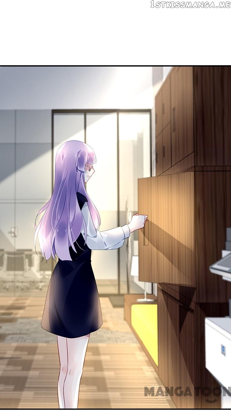 Flirty Boss, No! chapter 40 - page 14