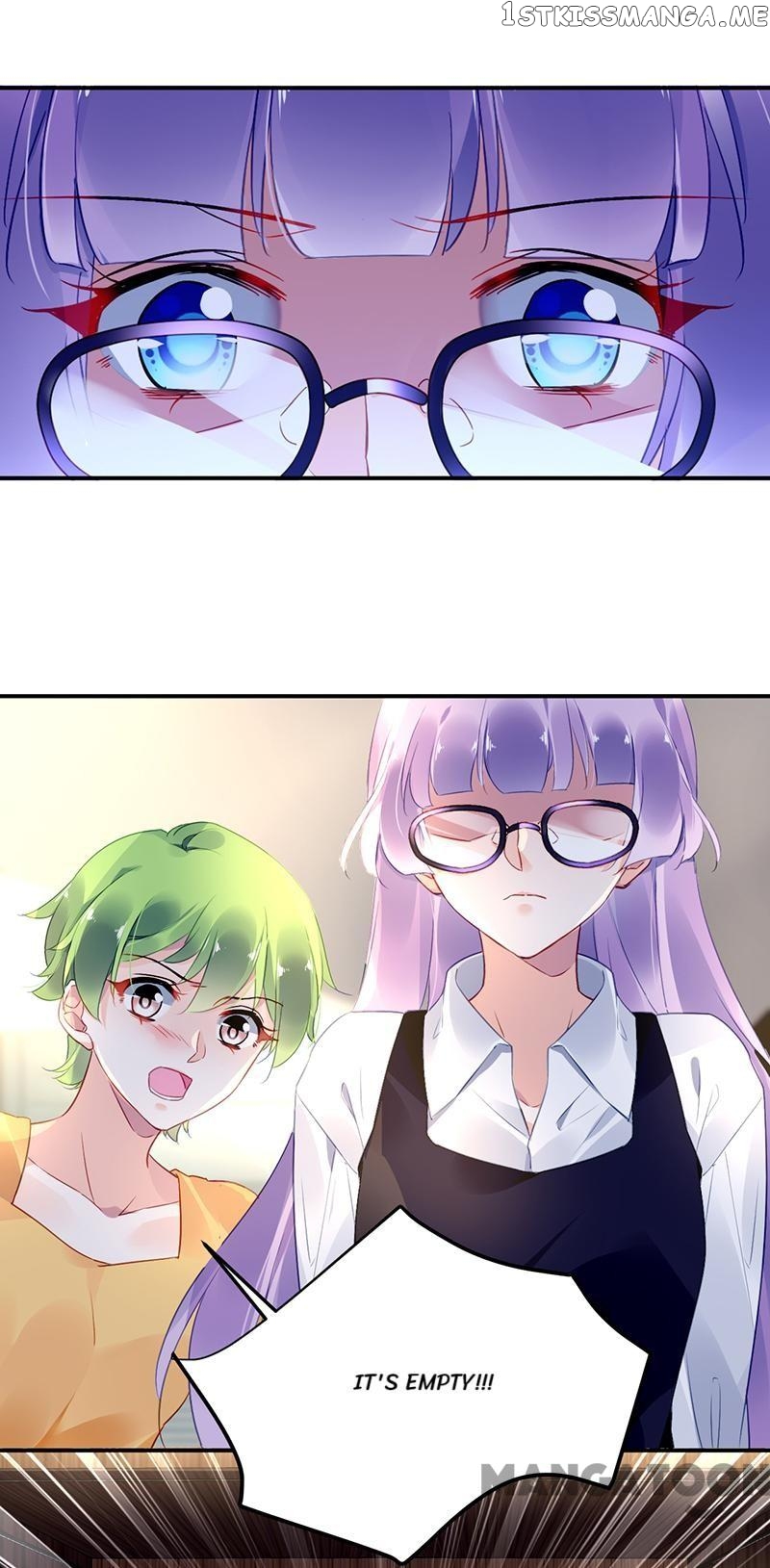 Flirty Boss, No! chapter 40 - page 15